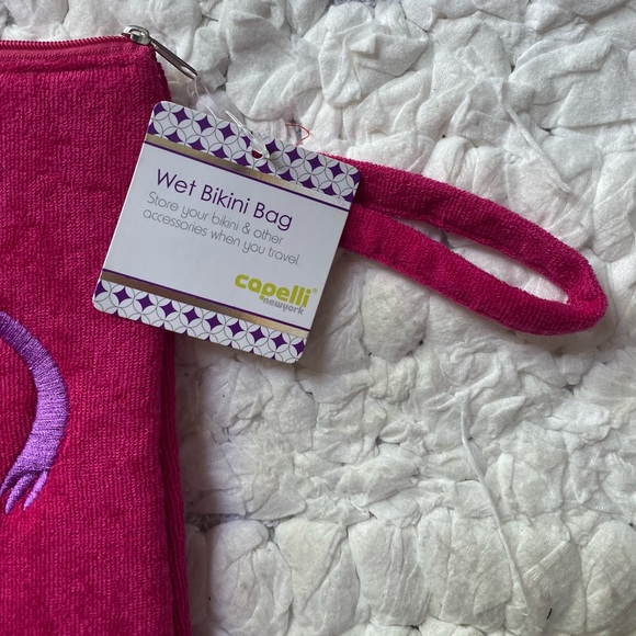 Capelli Wet Bikini Bag - Picture 6 of 7